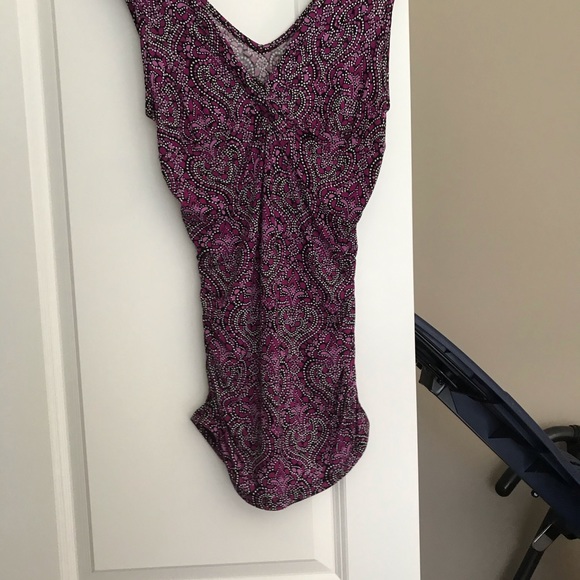 INC top - Picture 4 of 6